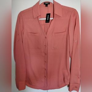 Express Portofino Shirt